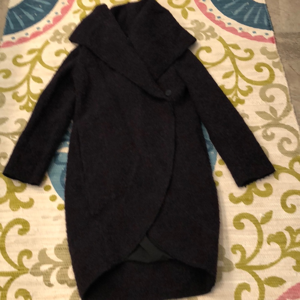 Women’s zac Posen coat - Picture 3 of 7